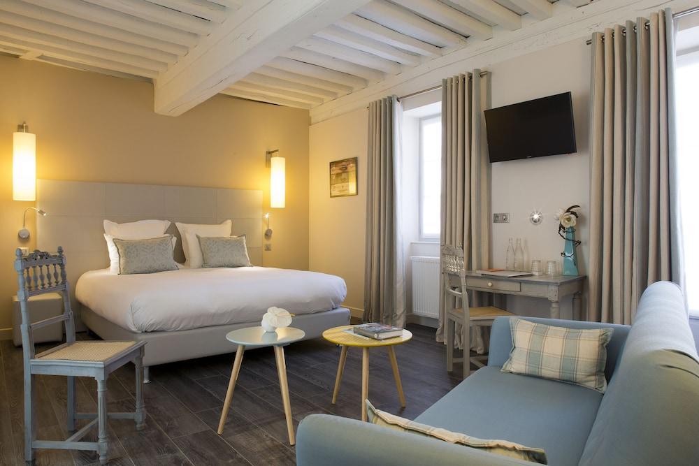 Maison Doucet - Relais & Chateaux Charolles Εξωτερικό φωτογραφία