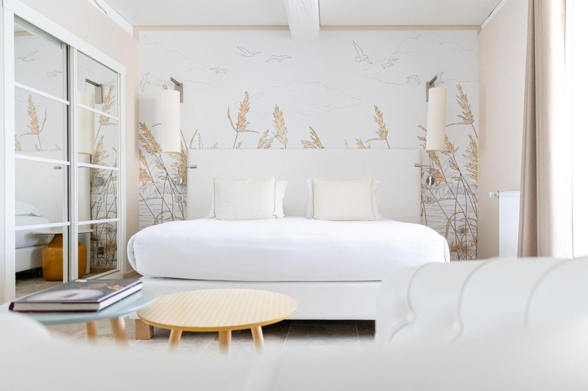 Maison Doucet - Relais & Chateaux Charolles Εξωτερικό φωτογραφία