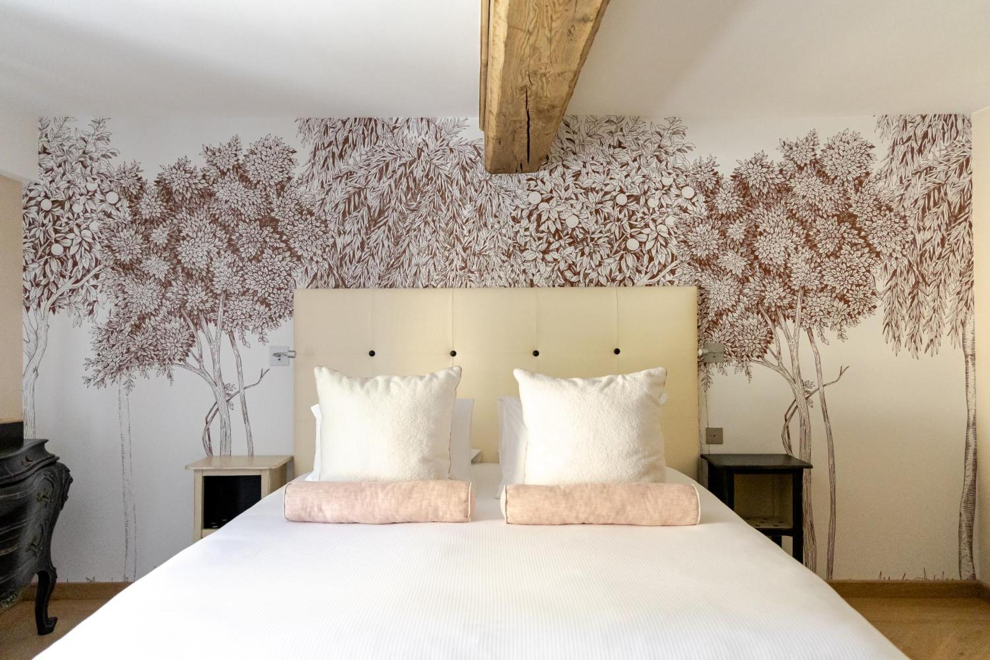 Maison Doucet - Relais & Chateaux Charolles Εξωτερικό φωτογραφία