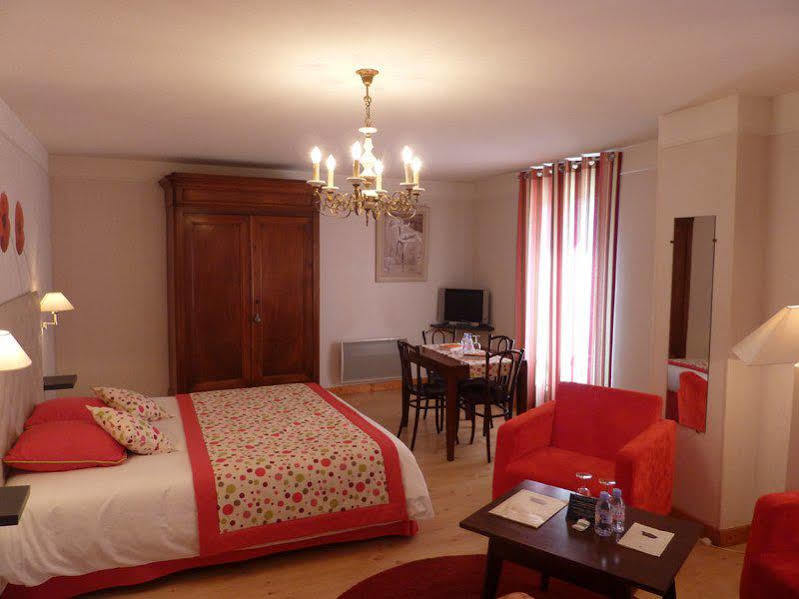 Maison Doucet - Relais & Chateaux Charolles Εξωτερικό φωτογραφία