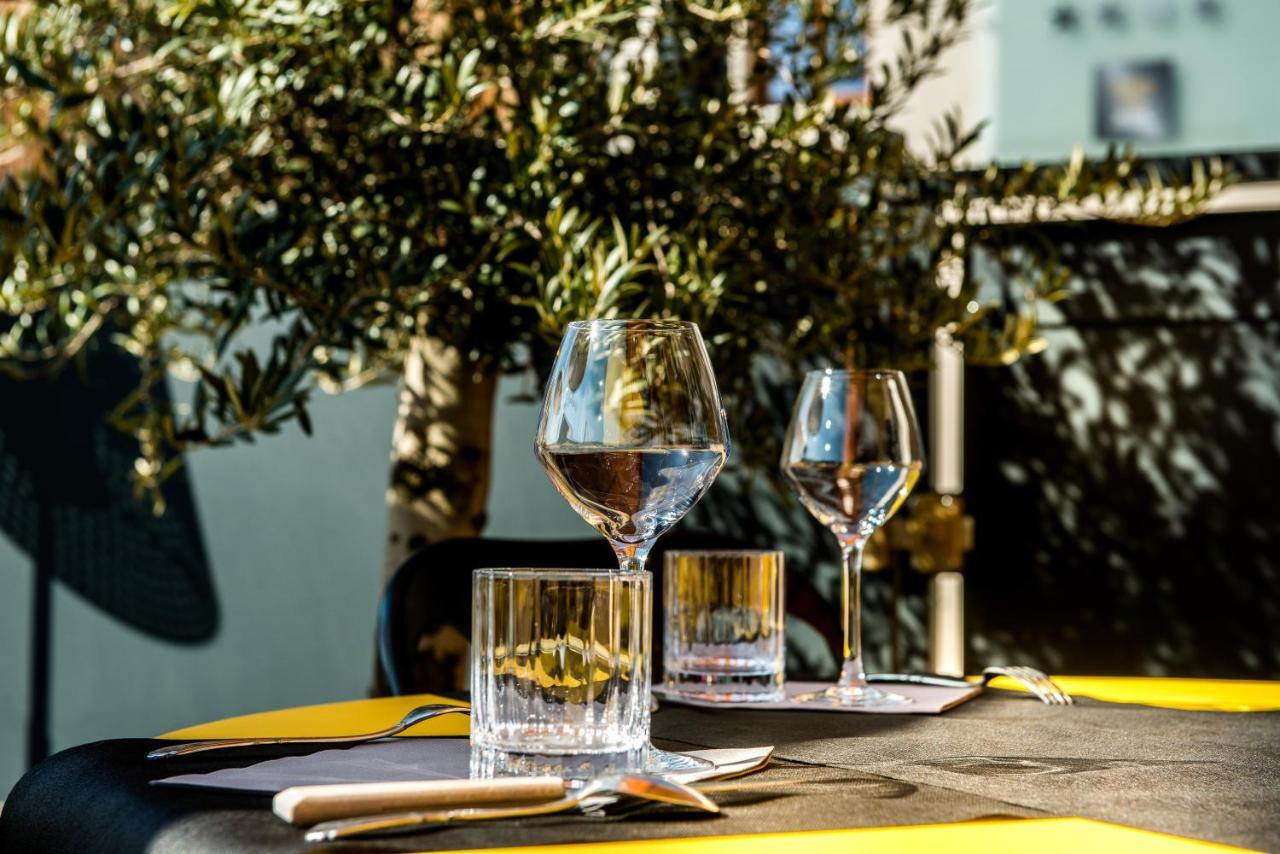 Maison Doucet - Relais & Chateaux Charolles Εξωτερικό φωτογραφία
